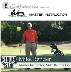 Mike Bender