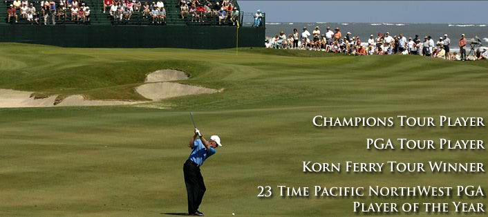 Learn from a pro who's played for a living!