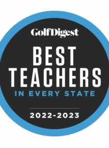 Coston Named Washington’s “Best Teacher” and WWCPGA “Teacher of the Year”
